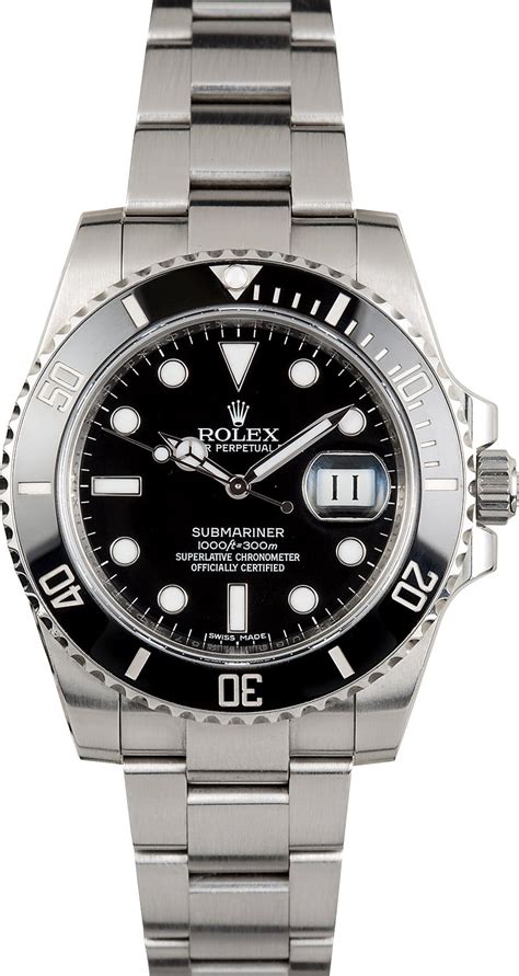 what is my rolex 11610 ceramic worth|Rolex submariner 116610 value.